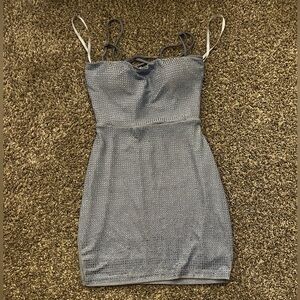 Windsor Homecoming Dress - size small